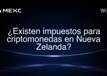 ¿Existen impuestos para criptomonedas en Nueva Zelanda?