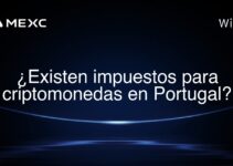 ¿Existen impuestos para criptomonedas en Portugal?
