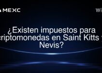 ¿Existen impuestos para criptomonedas en Saint Kitts y Nevis?