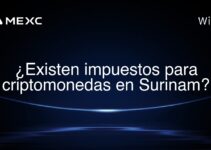 ¿Existen impuestos para criptomonedas en Surinam?
