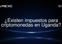 ¿Existen impuestos para criptomonedas en Uganda?