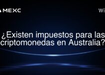 ¿Existen impuestos para las criptomonedas en Australia?