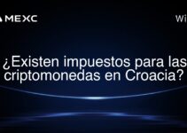 ¿Existen impuestos para las criptomonedas en Croacia?