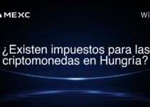 ¿Existen impuestos para las criptomonedas en Hungría?