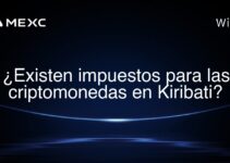 ¿Existen impuestos para las criptomonedas en Kiribati?