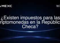 ¿Existen impuestos para las criptomonedas en la República Checa?