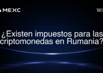 ¿Existen impuestos para las criptomonedas en Rumania?
