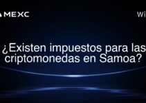 ¿Existen impuestos para las criptomonedas en Samoa?