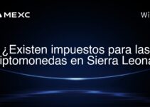 ¿Existen impuestos para las criptomonedas en Sierra Leona?