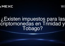 ¿Existen impuestos para las criptomonedas en Trinidad y Tobago?
