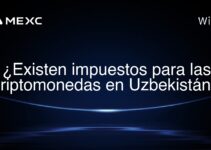 ¿Existen impuestos para las criptomonedas en Uzbekistán?