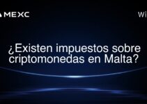 ¿Existen impuestos sobre criptomonedas en Malta?