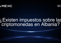 ¿Existen impuestos sobre las criptomonedas en Albania?