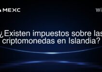 ¿Existen impuestos sobre las criptomonedas en Islandia?