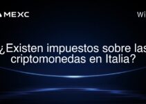 ¿Existen impuestos sobre las criptomonedas en Italia?