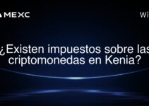 ¿Existen impuestos sobre las criptomonedas en Kenia?