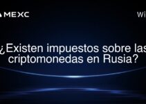¿Existen impuestos sobre las criptomonedas en Rusia?