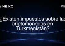 ¿Existen impuestos sobre las criptomonedas en Turkmenistán?