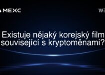 Existuje nějaký korejský film související s kryptoměnami?