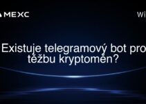 Existuje telegramový bot pro těžbu kryptoměn?