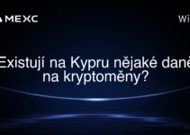Existují na Kypru nějaké daně na kryptoměny?