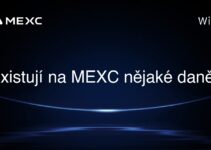 Existují na MEXC nějaké daně?