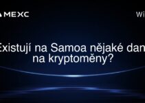 Existují na Samoa nějaké daně na kryptoměny?