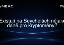 Existují na Seychelách nějaké daně pro kryptoměny?