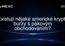 Existují nějaké americké krypto burzy s pákovým obchodováním?