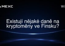 Existují nějaké daně na kryptoměny ve Finsku?
