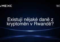 Existují nějaké daně z kryptoměn v Rwandě?