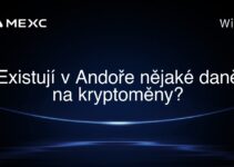 Existují v Andoře nějaké daně na kryptoměny?
