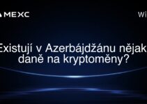 Existují v Azerbájdžánu nějaké daně na kryptoměny?