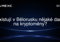 Existují v Bělorusku nějaké daně na kryptoměny?