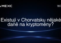 Existují v Chorvatsku nějaké daně na kryptoměny?