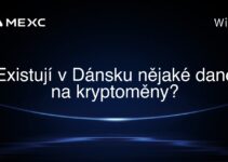 Existují v Dánsku nějaké daně na kryptoměny?