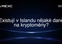 Existují v Islandu nějaké daně na kryptoměny?