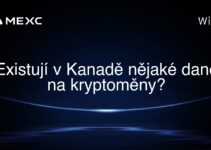 Existují v Kanadě nějaké daně na kryptoměny?