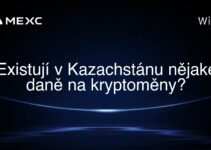Existují v Kazachstánu nějaké daně na kryptoměny?