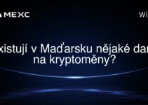 Existují v Maďarsku nějaké daně na kryptoměny?
