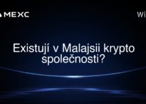 Existují v Malajsii krypto společnosti?