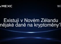 Existují v Novém Zélandu nějaké daně na kryptoměny?