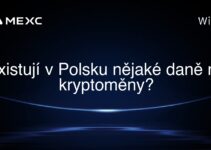 Existují v Polsku nějaké daně na kryptoměny?