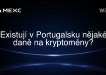 Existují v Portugalsku nějaké daně na kryptoměny?