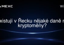 Existují v Řecku nějaké daně na kryptoměny?