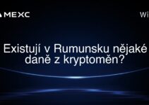Existují v Rumunsku nějaké daně z kryptoměn?