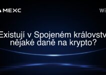 Existují v Spojeném království nějaké daně na krypto?