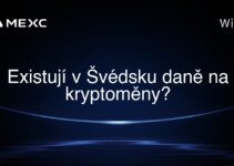 Existují v Švédsku daně na kryptoměny?