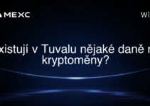 Existují v Tuvalu nějaké daně na kryptoměny?