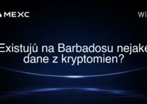 Existujú na Barbadosu nejaké dane z kryptomien?